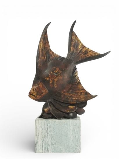 Bronze 