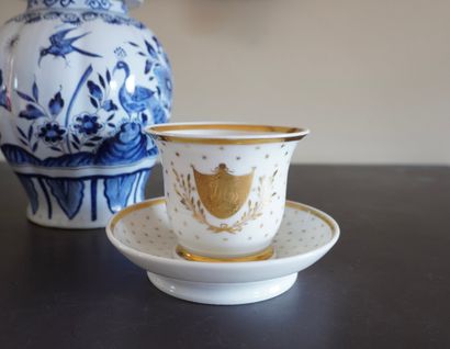 Louis Philippe period. Inv 26016-12.
Van...