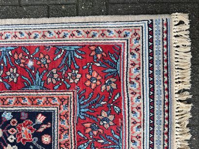 Carpets. KATJAR. Large rug 
Dimensions :...