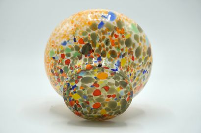 FLOWER SPADE 020. Multicolor