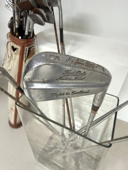 Golf club