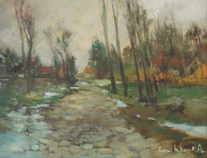 EECKHOUT AL. Inv. N° 32 V 26007.
Painting...