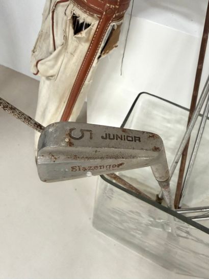 Golf club