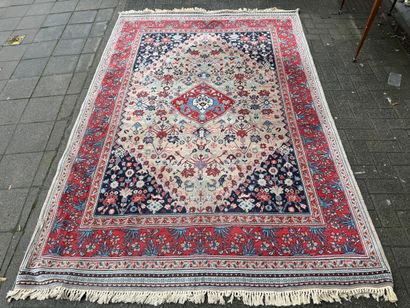 Carpets. KATJAR. Large rug 
Dimensions :...