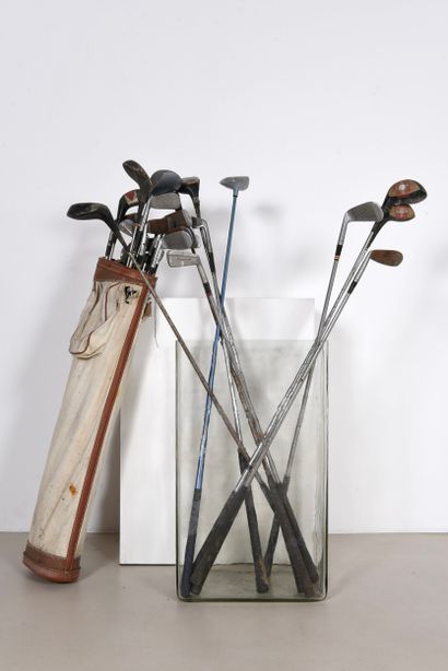 Golf club