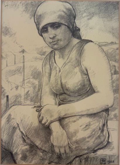RASSENFOSSE, Armand (1862–1934).
Multiple...