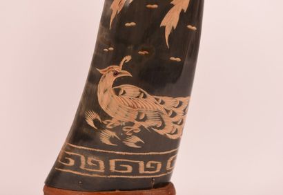CHINA or INDOCHINA, circa 1900. Probably...