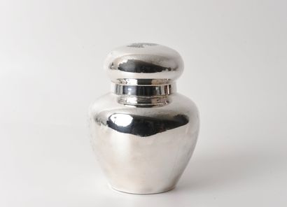 SILVER METAL. England. Inv 26016 -1.
Small...