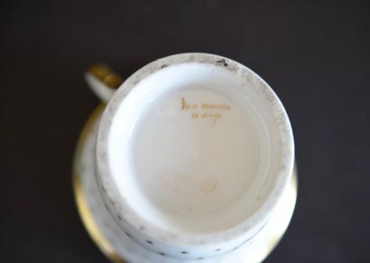 Louis Philippe period. Inv 26016-12.
Van...