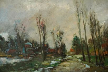EECKHOUT AL. Inv. N° 32 V 26007.
Painting...