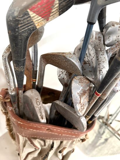 Golf club
