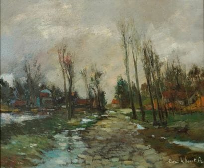 EECKHOUT AL. Inv. N° 32 V 26007.
Painting...