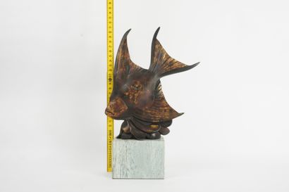 Bronze 