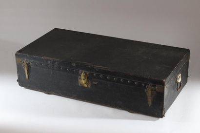 LOUIS VUITTON
Car trunk
Waterproof black...