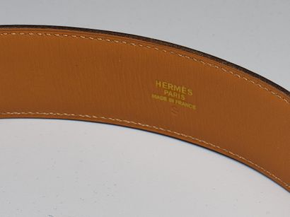 HERMÈS Paris
Médor