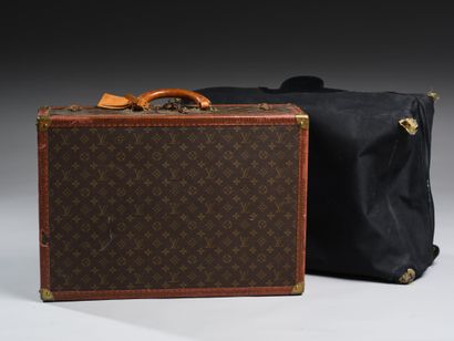 LOUIS VUITTON
Bisten
