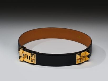 HERMÈS Paris
Médor