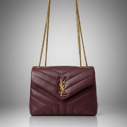 YVES SAINT LAURENT
 Loulou