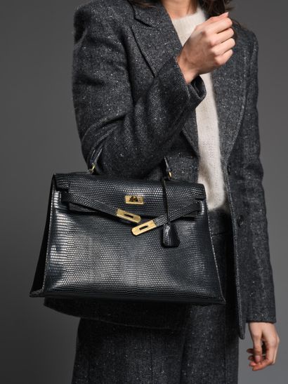 HERMES 
Kelly