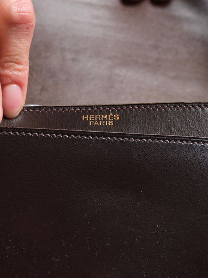 HERMÈS Paris
Cordeau