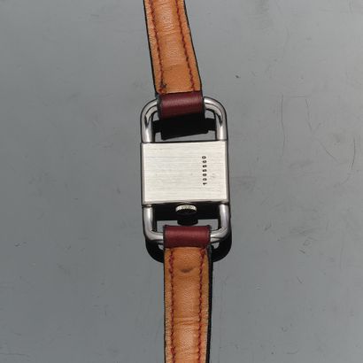 HERMES & JAEGER-LECOULTRE 
Modèle 