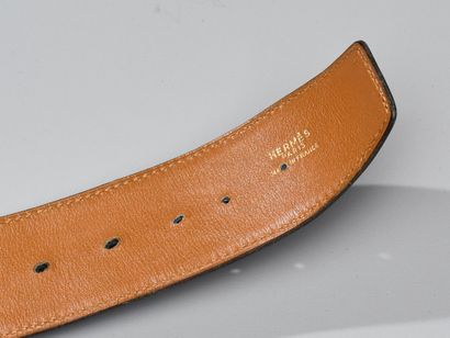 HERMÈS Paris,
Constance