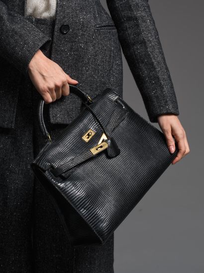 HERMES 
Kelly