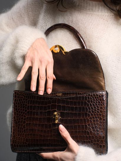 HERMÈS Paris 
Vasco