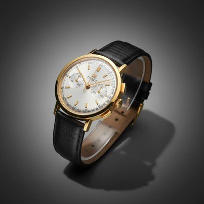 TISSOT
Modèle 
