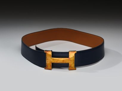 HERMÈS Paris,
Constance