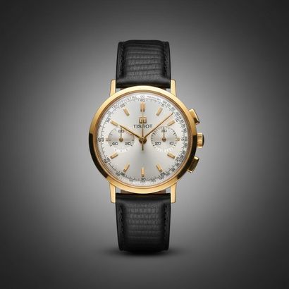 TISSOT
Modèle 