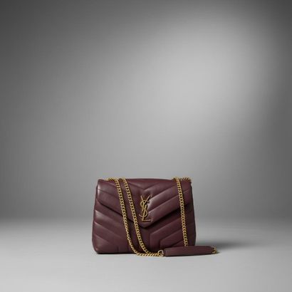 YVES SAINT LAURENT
 Loulou
