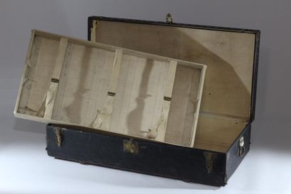 LOUIS VUITTON
Car trunk
Waterproof black...