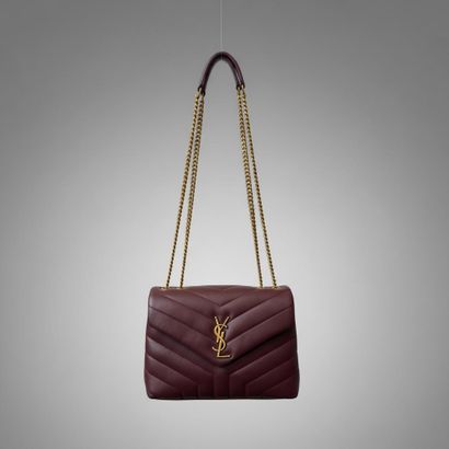 YVES SAINT LAURENT
 Loulou