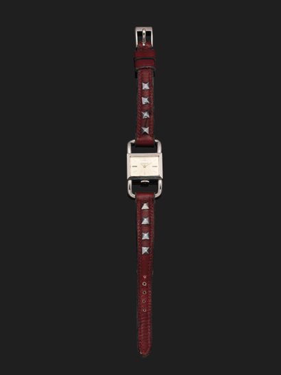 HERMES & JAEGER-LECOULTRE 
Modèle 
