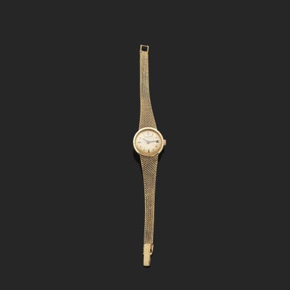 BERNEY-BLONDEAU
Montre-bracelet de dame en...