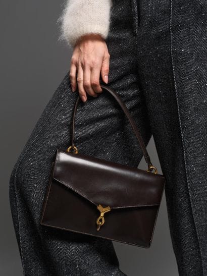 HERMÈS Paris
Cordeau
