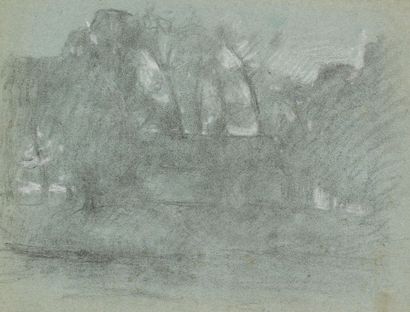 Raymond THIBÉSART (1874-1968)
Réunion de...