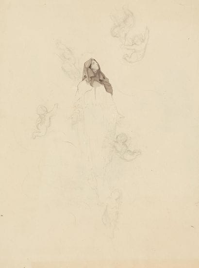 Raymond THIBÉSART (1874-1968)
Réunion de...