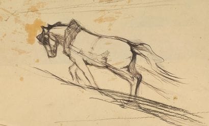 Raymond THIBÉSART (1874-1968)
Réunion de...