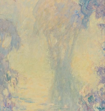 Raymond THIBÉSART (1874-1968)
Impression...