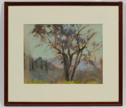 Raymond THIBÉSART (1874-1968)
Réunion de...