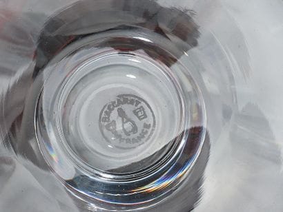 BACCARAT
