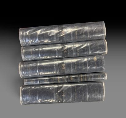 [CONTROL]
A collection of antique, modern,...