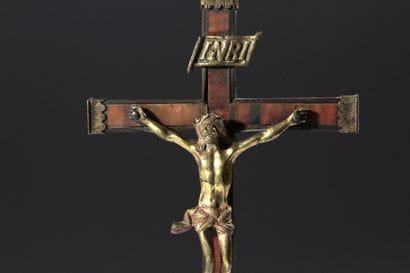 FRANCE, late 18th–early 19th century.
Gilded...