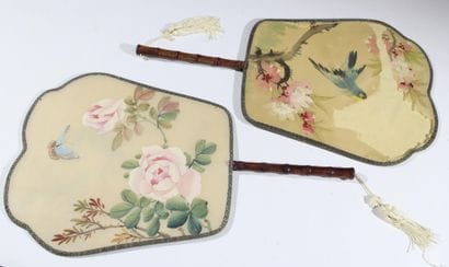 A set of four pairs of late 19th-century...