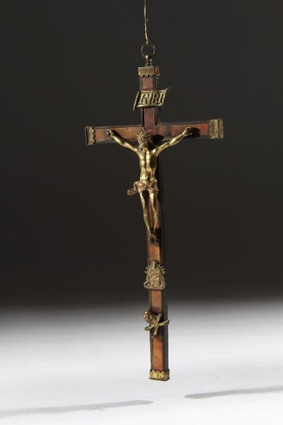 FRANCE, late 18th–early 19th century.
Gilded...