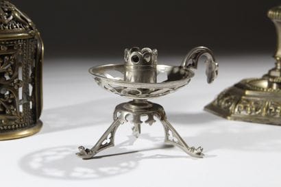 FRANCE & GERMANY, partly 19th century 
A...