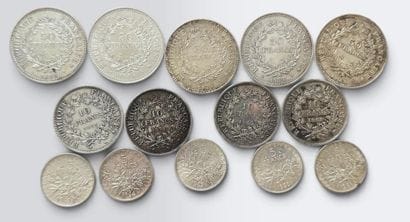 FRANCE - Vème République (1958-)
Réunion...