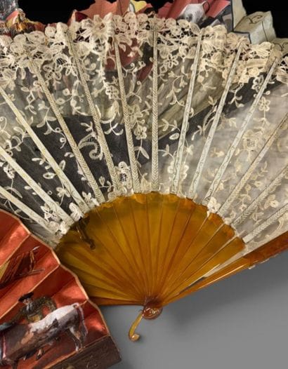 SPAIN and FRANCE, 19th–20th centuries. 
Set...